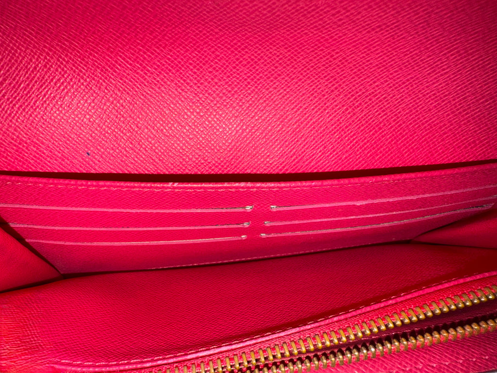 Multicolor Portefeuille Sarah without box