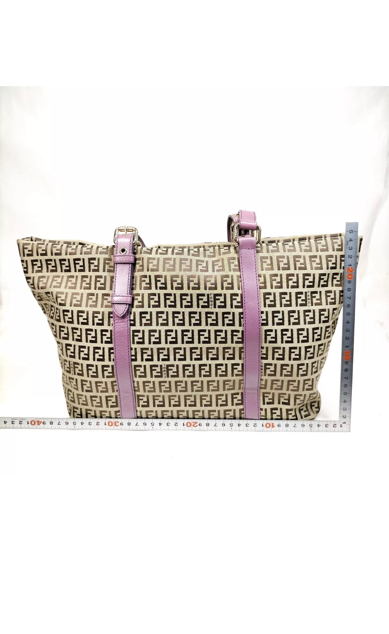 Pre-owned Authentic Fendi Shoulder bag
