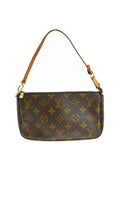 MONOGRAM POCHETTE ACCESSOIRES HANDBAG M51980 SL0969 XX19306