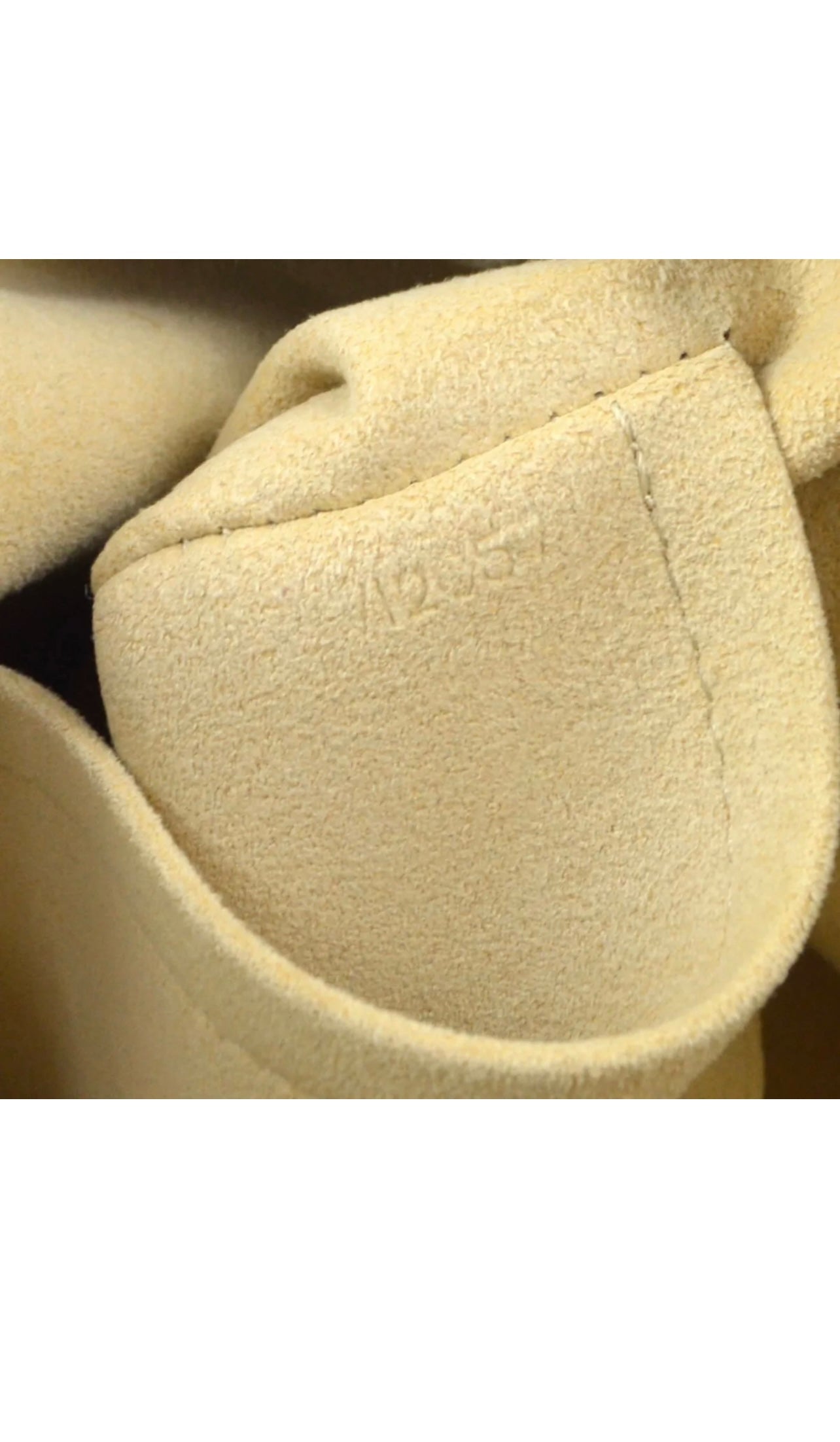 Damier Azur Saleya PM Tote Handbag N51186 VI2057 174005