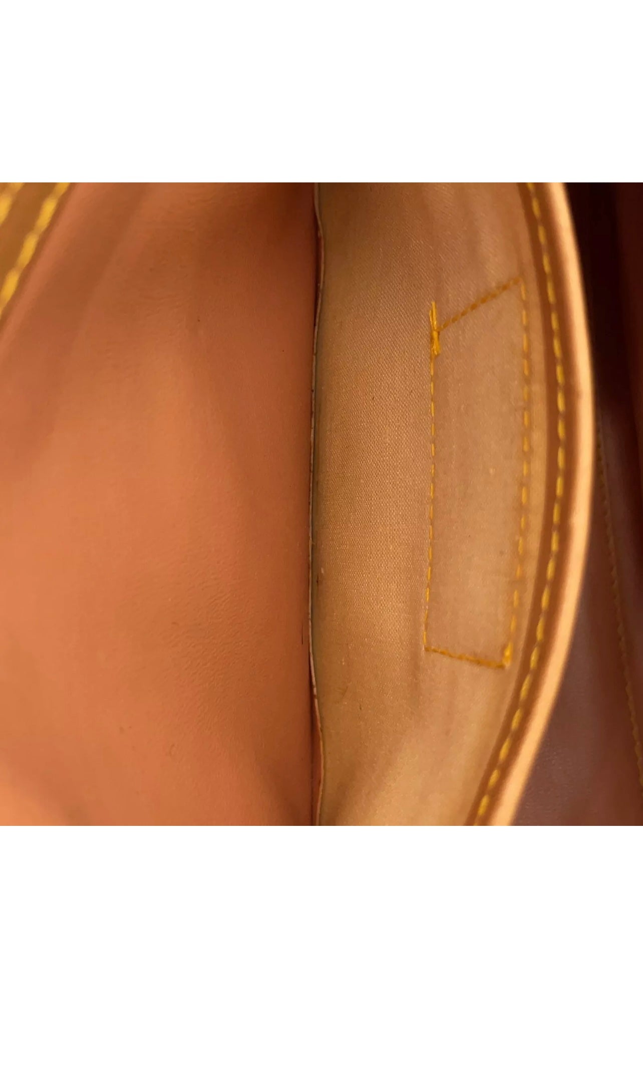 Pre-owned Authentic Alviero Martini Crossbody