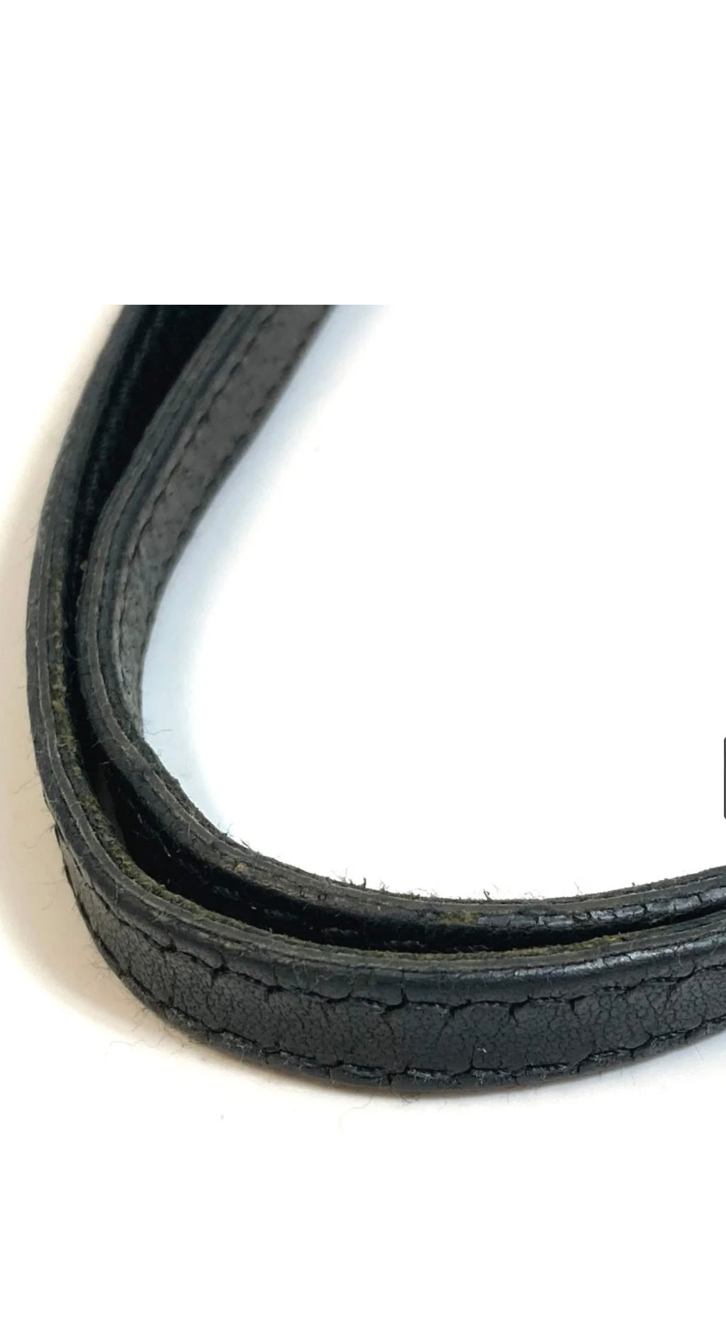 Bag  shawl FF Zucca Pattern with pouch fastener Nylon