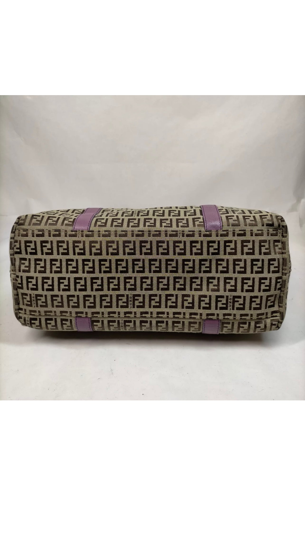 Pre-owned Authentic Fendi Shoulder bag